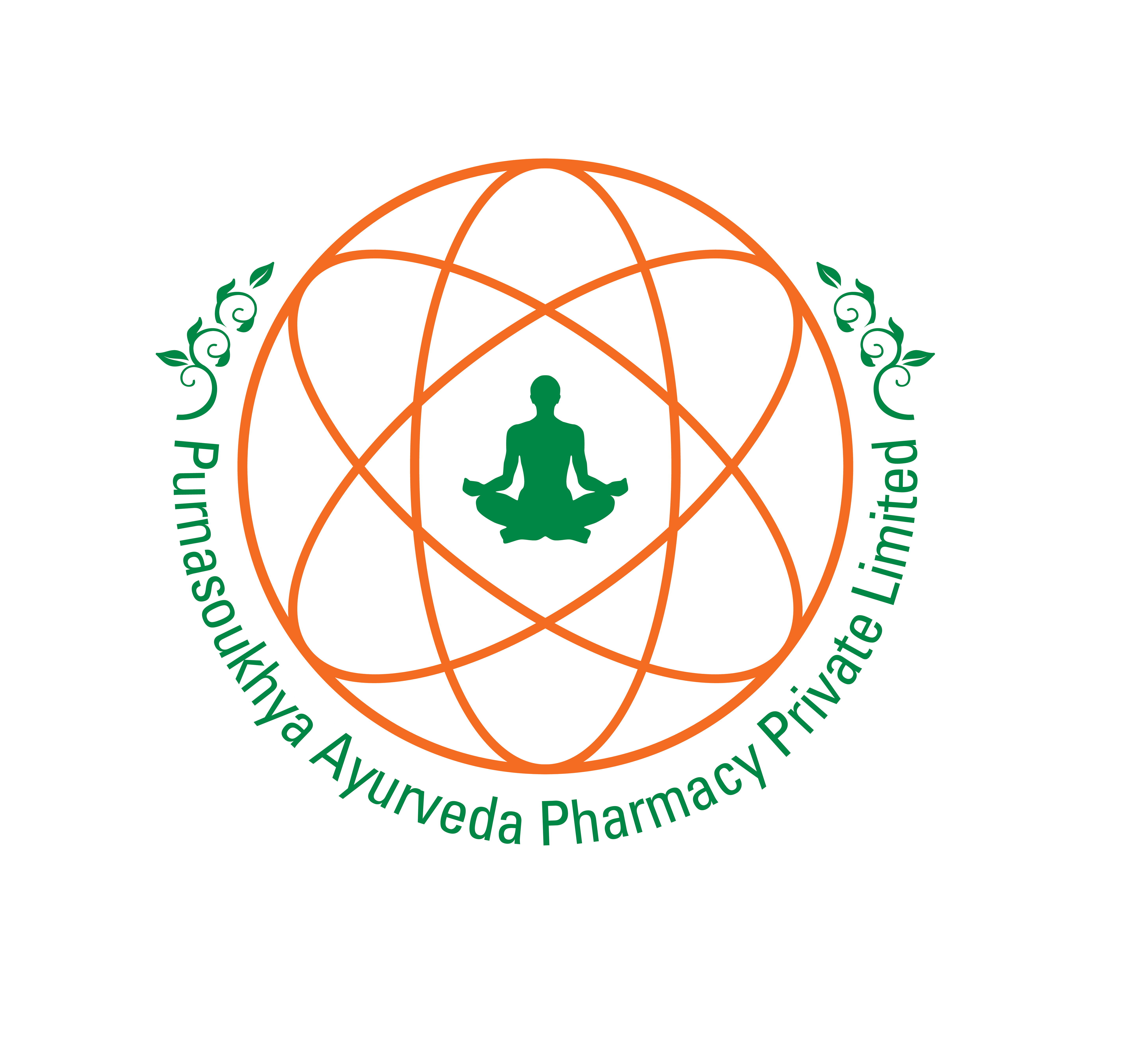 Purnasoukhya Logo
